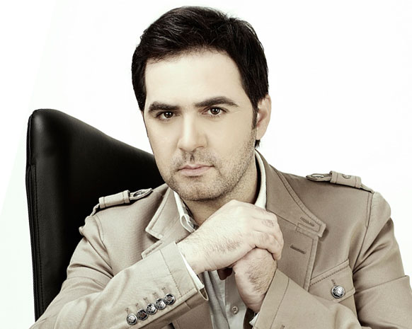 وائل جسار 
