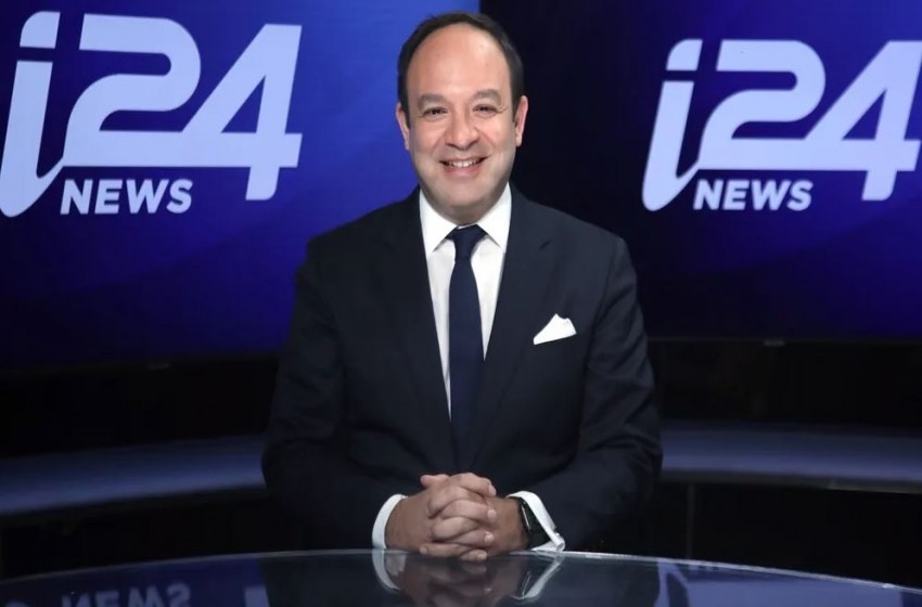 قناة إسرائيلية تفتح مكتبًا لها في الإمارات وتوقع اتفاقيات شراكة