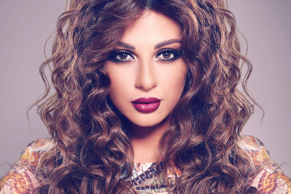 حقيقة مقالب رامز جلال .. 70 ألف دولار لميريام فارس؟