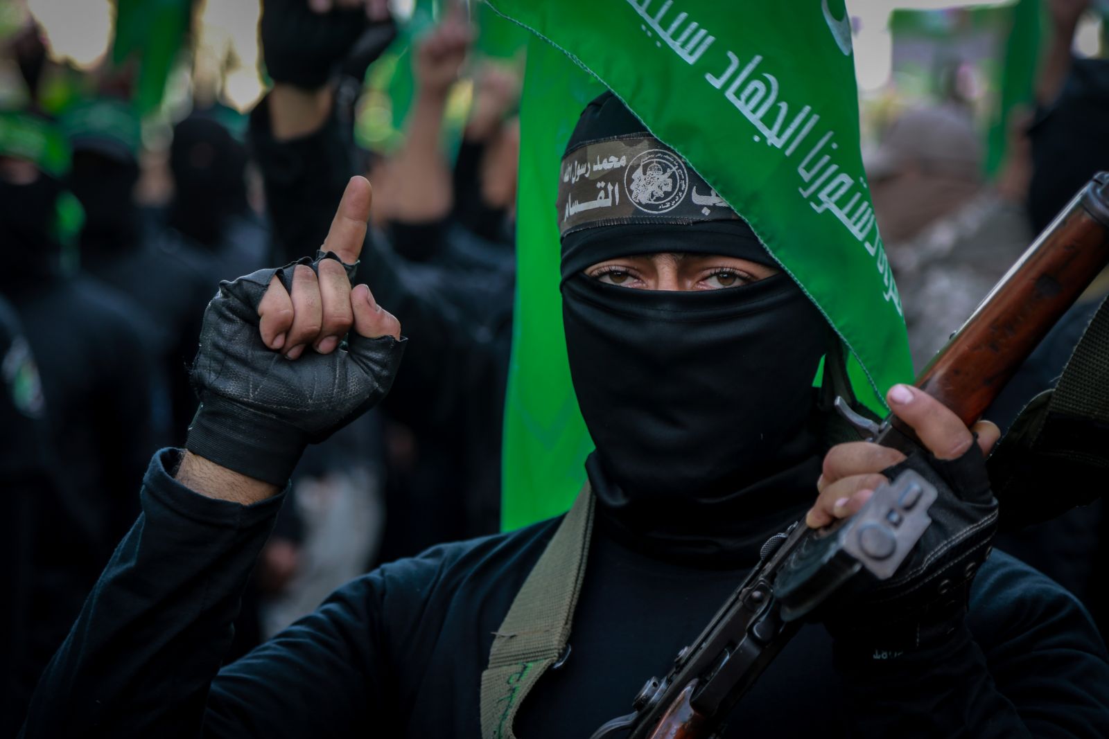 "الشاباك" يزعم احباط نقل أموال من غزة للضفة لتمويل العمليات