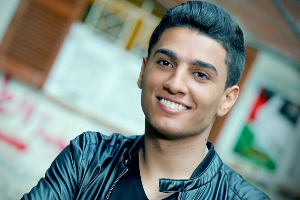 فيديو كليب يُدخل محمد عساف موسوعة غينيس