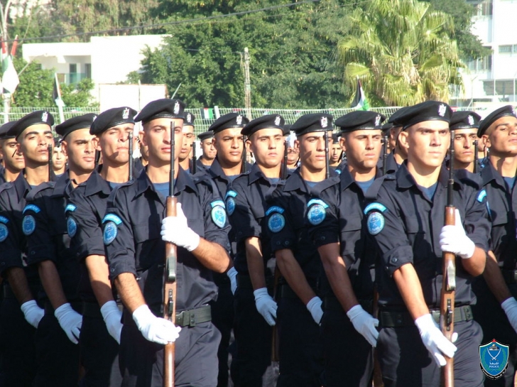 فتح أبواب التسجيل لأكاديمية الشرطة في مصر