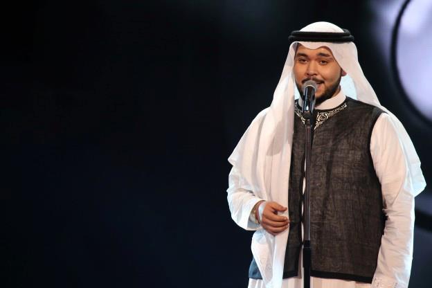 نجم “أراب آيدول” السعودي يتعرّض لجلطة حيّرت الأطباء