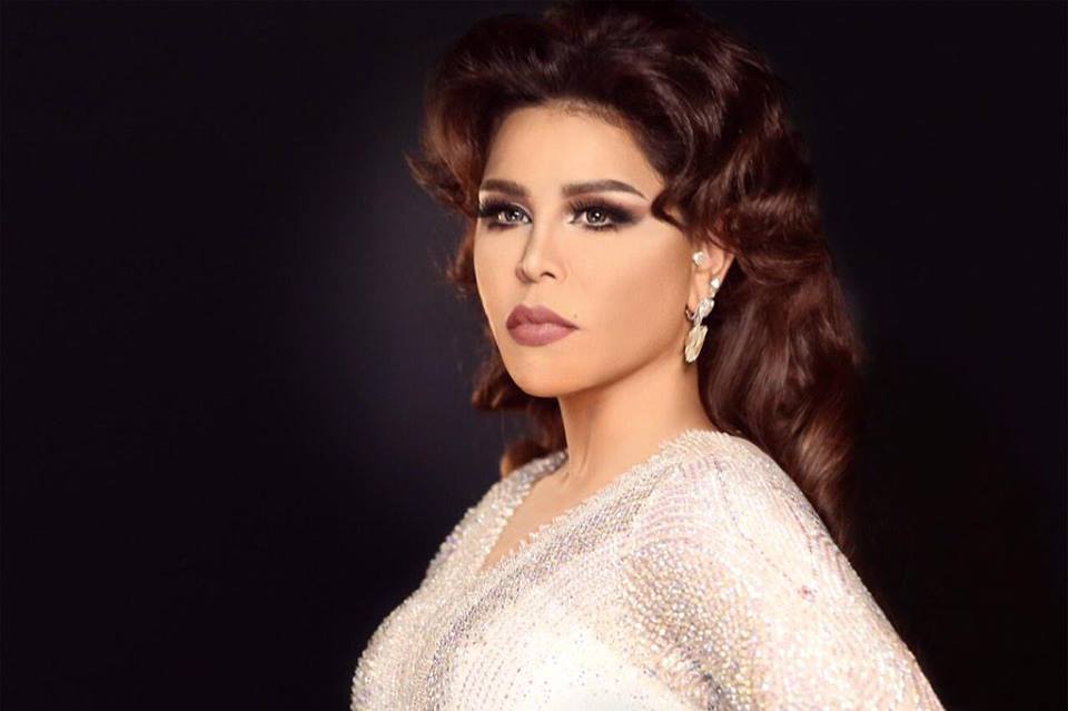 أحلام تعرض مكافآة مالية بقدر 10 آلاف دولار..فما السبب؟