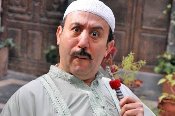 “باب الحارة” يفقد بطلاً جديداً من أبطاله.. وخلافات كبيرة في الكواليس