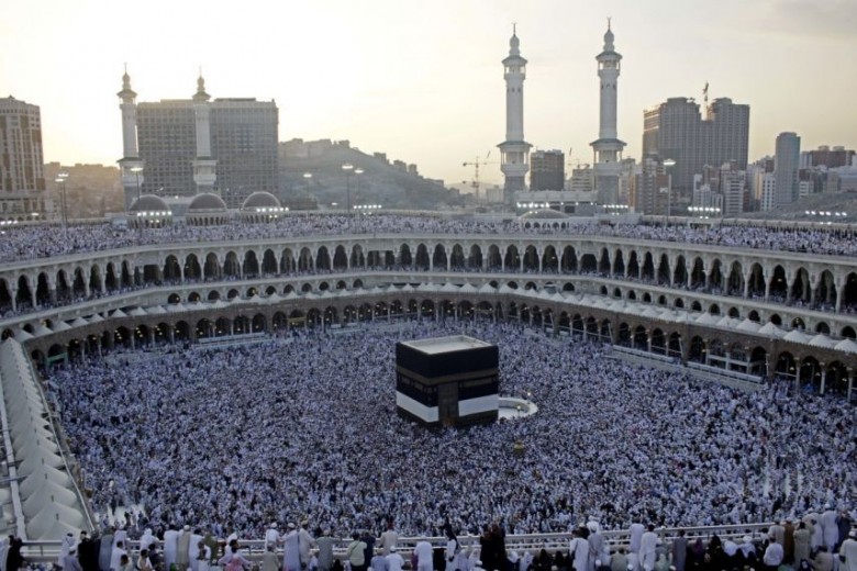 السعودية تنفي التعاقد مع شركة إسرائيلية لتأمين الحجاج