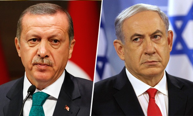 مكتب نتنياهو ينفي عقد لقاء مرتقب مع أردوغان
