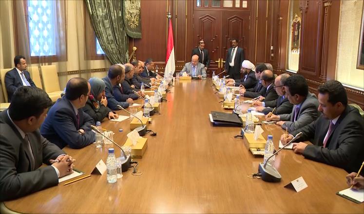 التحالف يعلن وقفا لإطلاق النار باليمن يبدأ ظهر اليوم