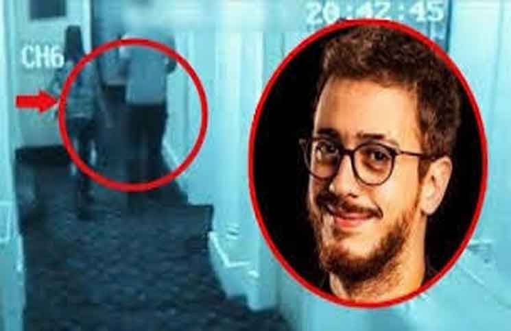 من تقف خلف فضيحة سعد لمجرد؟