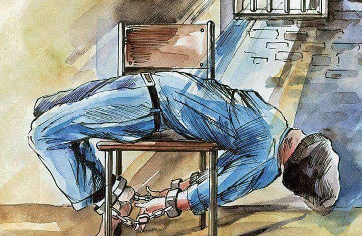 الكنيست يصادق على قانون يسهل تعذيب الأسرى الفلسطينيين