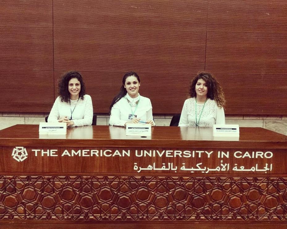 جامعة بيرزيت تحصد جائزتي أفضل تمثيل وأفضل وفد في المؤتمر الدولي لمحاكاة جامعة الدول العربية