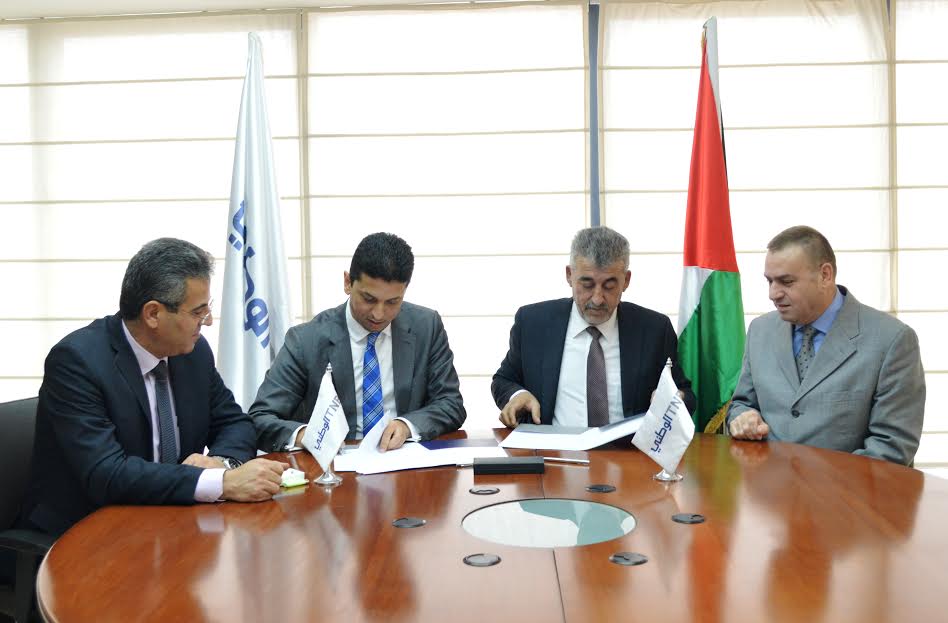 نقابة المهندسين والبنك الوطني يجددان شراكتهما الاستراتيجية بتوقيع اتفاقية نوعية