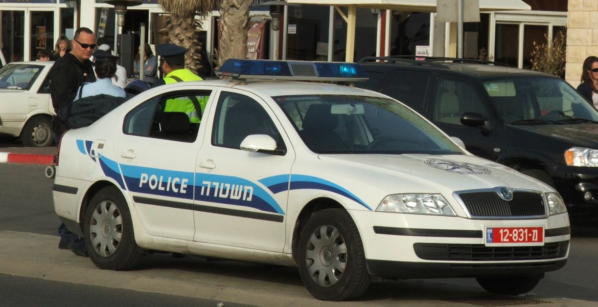 اعتقال 8 أشخاص بهبة الضلوع في حرائق بالداخل المحتل