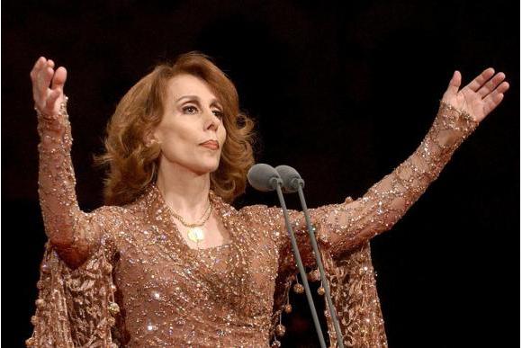 حكم قضائي يلزم فيروز دفع مليون دولار… والسبب؟