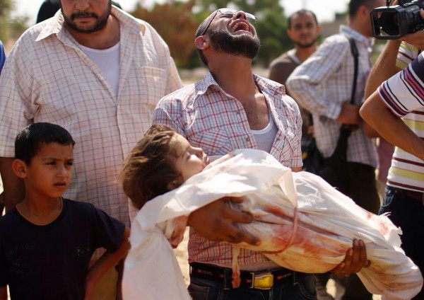 استطلاع: الاعتبارات الأخلاقية لا مكان لها عند اليهود في الحرب