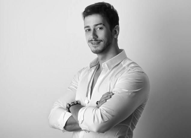 بعد هروبها.. لمجرد يواجه الفتاة الفرنسية للمرة الاولى منذ سجنه!
