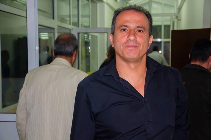بلغاريا تغلق التحقيق في ملف النايف