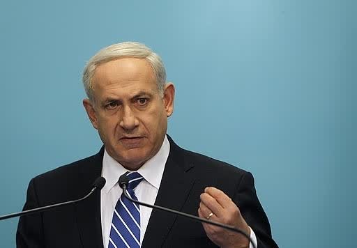 نتنياهو: إسرائيل أحبطت المسعى الفلسطيني للانضمام إلى الانتربول