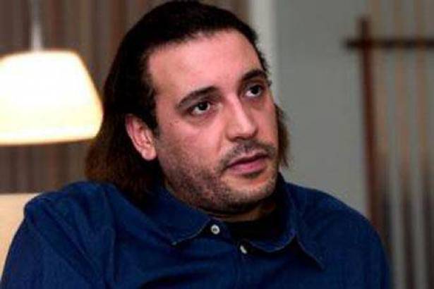 مسلحون يختطفون هنيبعل القذافي في لبنان