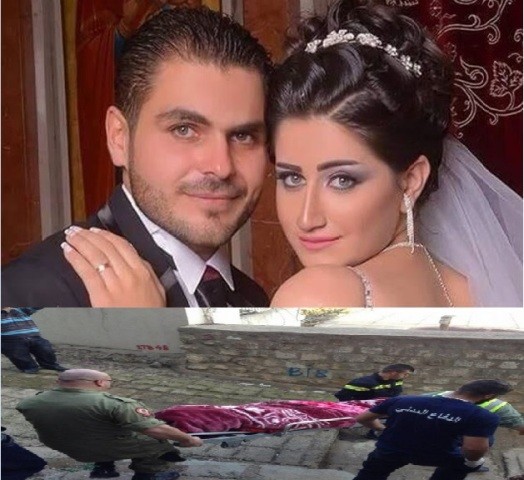 كشف تفاصيل جريمة قتل امرأة بعد 4 أشهر من زواجها