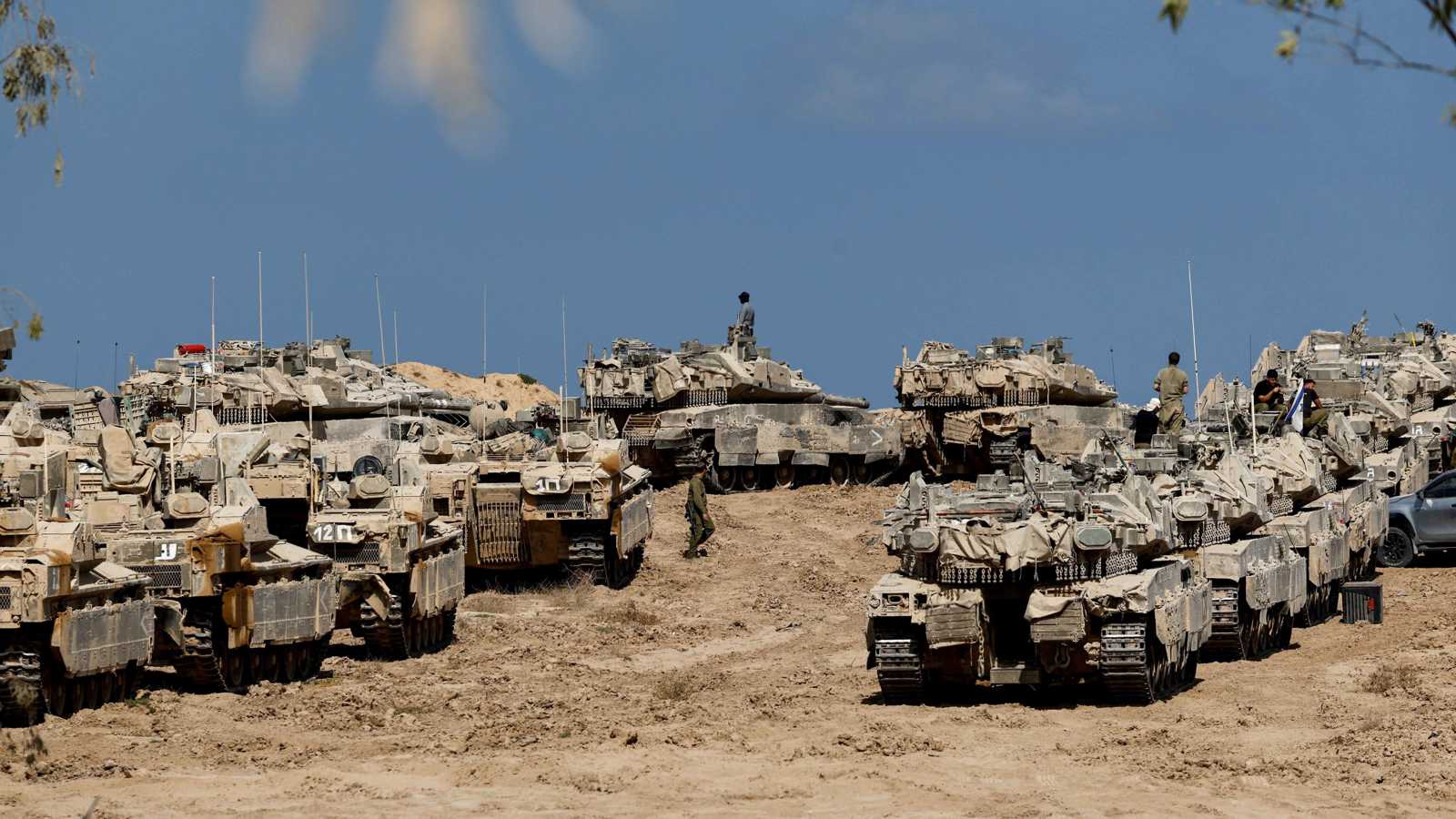 لا قيود أميركية على اجتياح مدينة غزة: تدرّج للحفاظ على "نافذة تفاوضية"