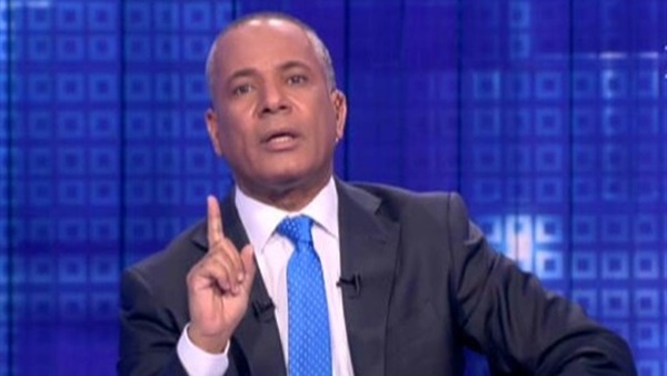 فيديو: إعلامي مصري يشكر الجنود الذي قتلوا شابا من غزة