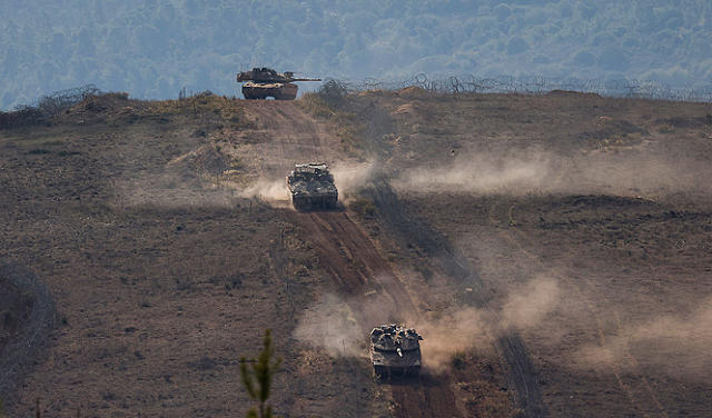 جهاز الأمن الإسرائيلي يقدم لنتنياهو خططا لمواصلة الهجمات في لبنان