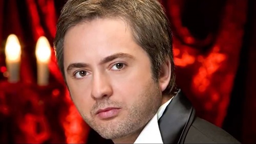 مروان خوري.. اعتقد الناس بأنه فتاة