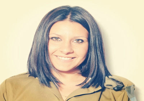 مصرية تروي قصة انضمامها لجيش الاحتلال