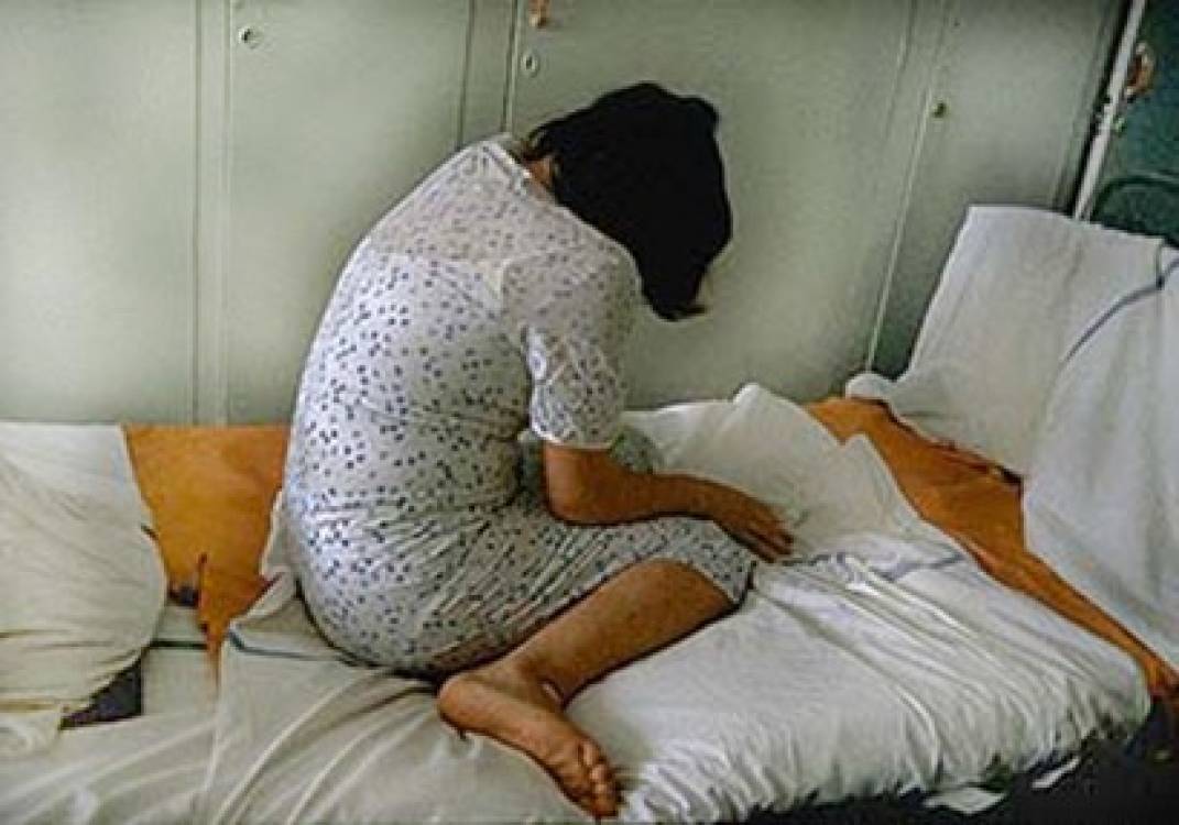 فتاة تكتشف أنها حامل في الأسبوع 29 رغم أنها عذراء