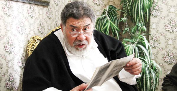 وفاة نجل حسن البنا مؤسس جماعة الإخوان المسلمين