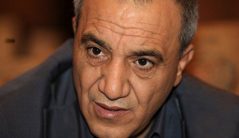 نيابة غزة تحيل ماجد فرج إلى القضاء العسكري ماجد فرج