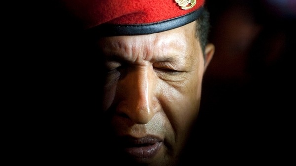 تشافيز