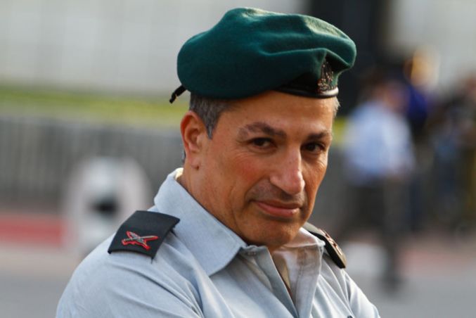 مردخاي: حماس تستغل التسهيلات لتهريب الأسلحة