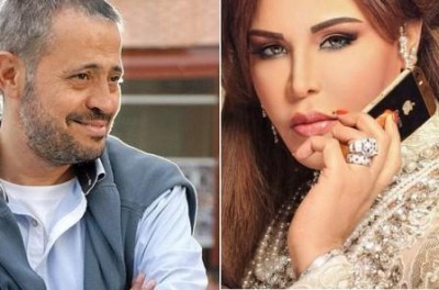 رسالة من جورج وسوف إلى أحلام..ماذا قال؟