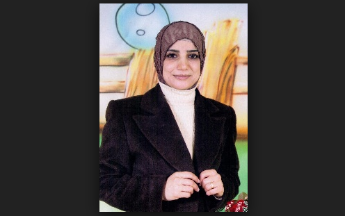 وفاة الأسيرة المحررة سيما عنبص