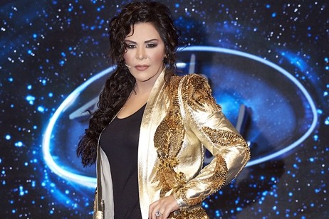 من هي الفنانة البديلة لأحلام في برنامج "أرب آيدول"؟