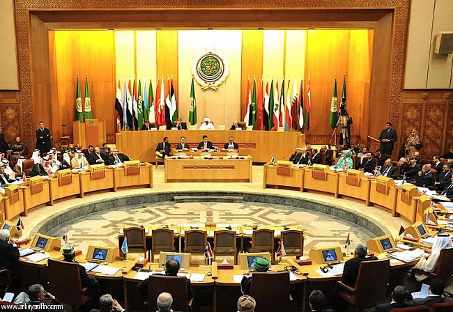 اجتماع طارئ لجامعة الدول العربية لبحث تصريحات نتنياهو حول الجولان