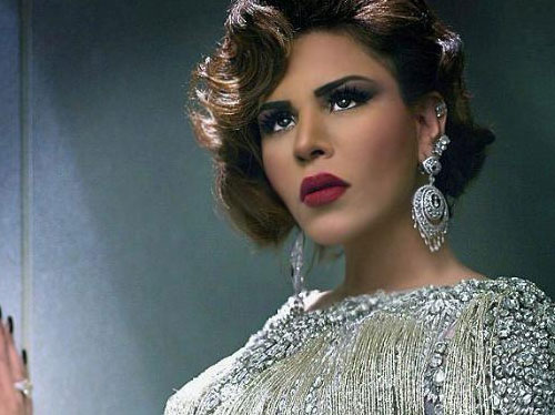 أحلام ترد على منتقديها وتحضر لمفاجأة