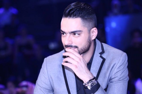 فيديو: حسن الشافعي يطلق كليب "لسه في كمان"
