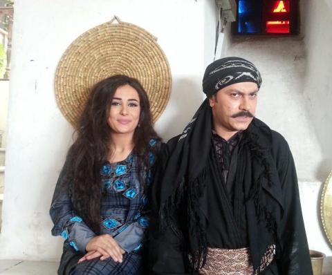 أبرز مفاجأت باب الحارة في الجزء الثامن