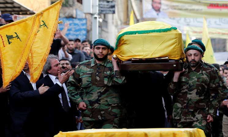 حزب الله: سنعلن خلال ساعات نتائج التحقيقات في مقتل بدر الدين