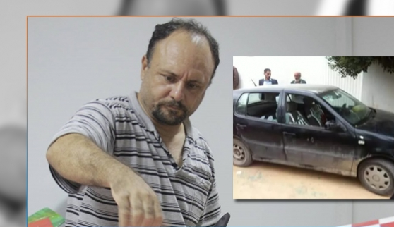 معلومات جديدة تكشفها داخلية تونس حول اغتيال محمد الزواري