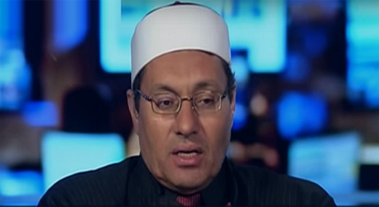 شيخ مصري: تدخين السجائر في رمضان لا يبطل الصيام