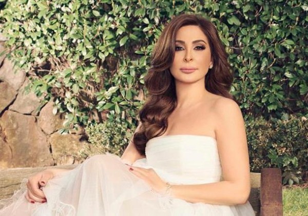 اليسا: حبيبي من غير طائفتي وهذه جنسيته