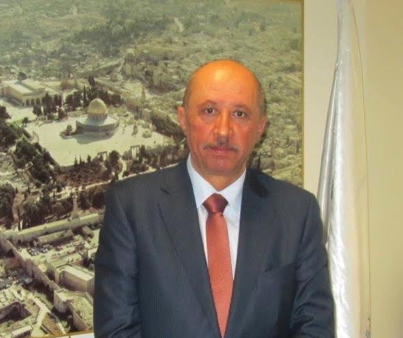 انتخاب محمد البرغوثي رئيسا لمجلس إدارة جمعية البنوك في فلسطين