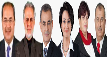 وعد انتخابي الأحزاب العربية في الكنيست
