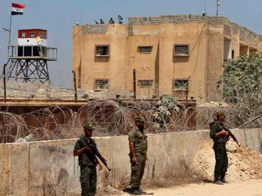 مصر: القضاء على مسلحين "بعمليتين نوعيتين" مصر