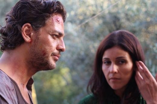 "عيون الحرامية".. فيلم فلسطيني مرشح للأوسكار "عيون الحرامية"