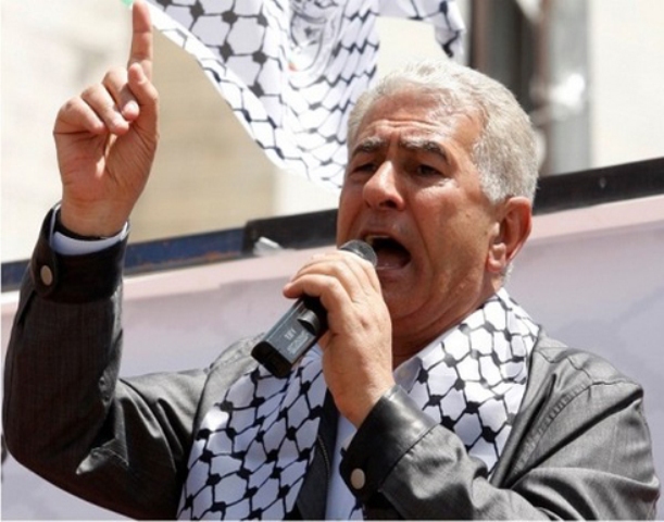 زكي: عملية حزب الله إجراء وقائي لحماية الشعب الفلسطيني الشعب الفلسطيني